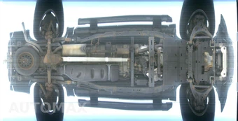 2015 Ford F-150 XLT Crew Cab Short Bed – miniatura 17