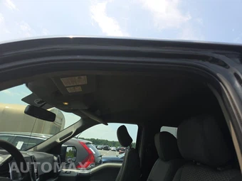 2015 Ford F-150 XLT Crew Cab Short Bed – miniatura 18