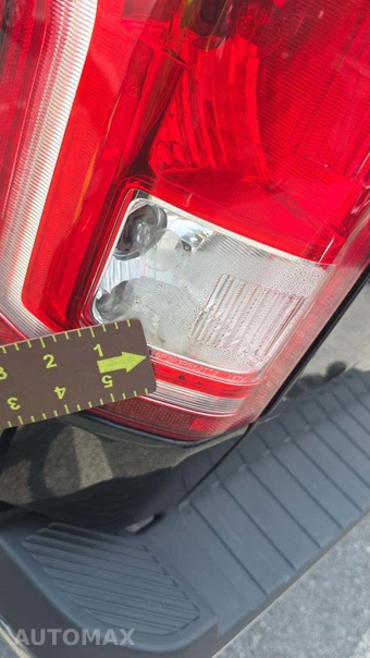 2015 Ford F-150 XLT Crew Cab Short Bed – miniatura 22