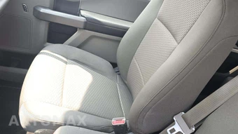 2015 Ford F-150 XLT Crew Cab Short Bed – miniatura 24