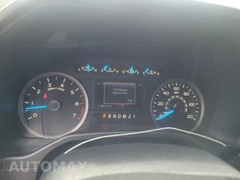 2015 Ford F-150 XLT Crew Cab Short Bed - miniatura 12