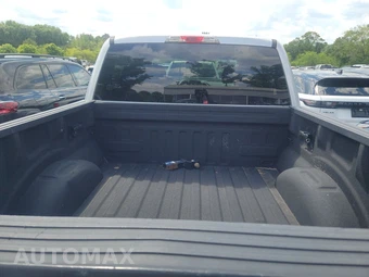 2015 Ford F-150 XLT Crew Cab Short Bed - miniatura 16
