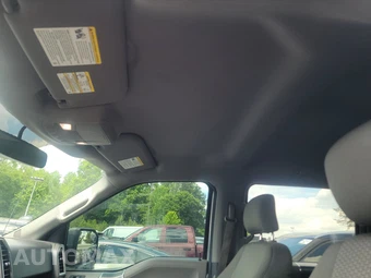 2015 Ford F-150 XLT Crew Cab Short Bed - miniatura 17