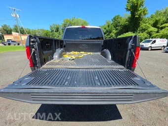 2015 Ford F-150 XLT Crew Cab Short Bed - miniatura 11