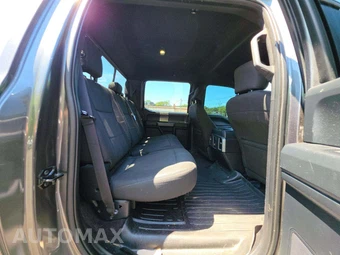 2015 Ford F-150 XLT Crew Cab Short Bed - miniatura 13