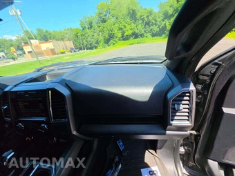 2015 Ford F-150 XLT Crew Cab Short Bed - miniatura 16