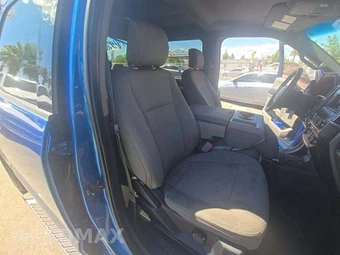 2015 Ford F-150 XLT Crew Cab Short Bed - miniatura 18
