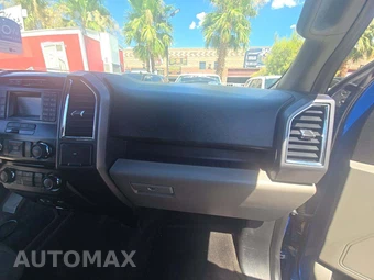 2015 Ford F-150 XLT Crew Cab Short Bed - miniatura 19
