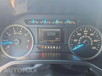 2015 Ford F-150 XLT Crew Cab Short Bed - miniatura 9