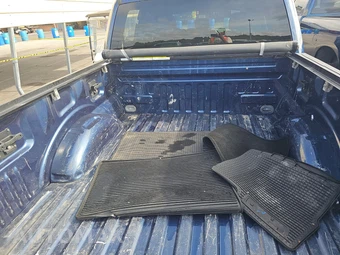 2015 Ford F-150 XLT Crew Cab Short Bed – miniatura 16