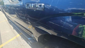 2015 Ford F-150 XLT Crew Cab Short Bed – miniatura 20