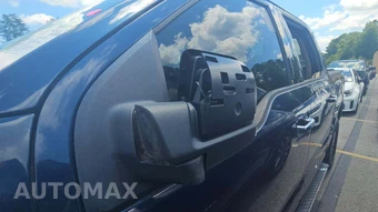 2015 Ford F-150 XLT Crew Cab Short Bed – miniatura 22