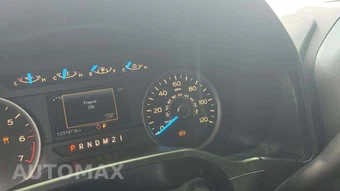2015 Ford F-150 XLT Crew Cab Short Bed – miniatura 23