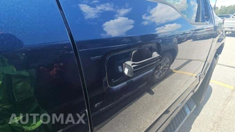 2015 Ford F-150 XLT Crew Cab Short Bed – miniatura 24