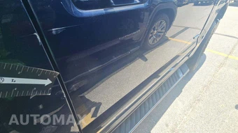 2015 Ford F-150 XLT Crew Cab Short Bed – miniatura 25