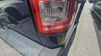 2015 Ford F-150 XLT Crew Cab Short Bed – miniatura 26