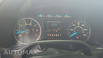 2015 Ford F-150 XLT Crew Cab Short Bed – miniatura 27