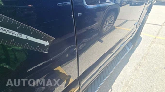 2015 Ford F-150 XLT Crew Cab Short Bed – miniatura 31