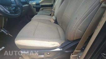 2015 Ford F-150 XLT Crew Cab Short Bed – miniatura 32
