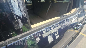 2015 Ford F-150 XLT Crew Cab Short Bed – miniatura 33
