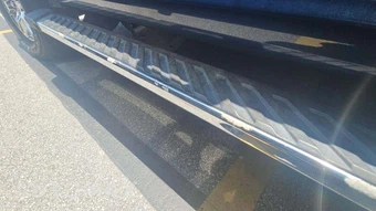 2015 Ford F-150 XLT Crew Cab Short Bed – miniatura 34