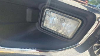 2015 Ford F-150 XLT Crew Cab Short Bed – miniatura 37