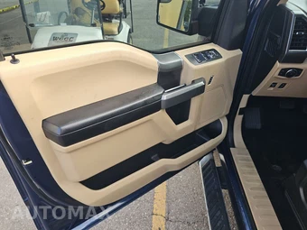 2015 Ford F-150 XLT Crew Cab Short Bed – miniatura 9
