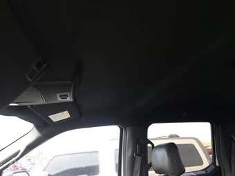 2015 Ford F-150 XLT Crew Cab Short Bed – miniatura 14
