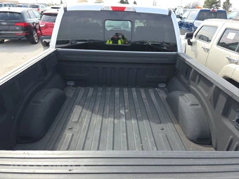 2015 Ford F-150 XLT Crew Cab Short Bed – miniatura 17