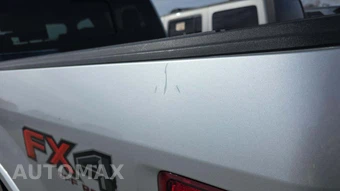 2015 Ford F-150 XLT Crew Cab Short Bed – miniatura 20
