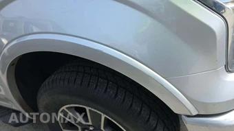 2015 Ford F-150 XLT Crew Cab Short Bed – miniatura 23