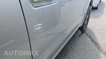 2015 Ford F-150 XLT Crew Cab Short Bed – miniatura 24