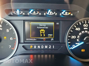 2015 Ford F-150 XLT Crew Cab Short Bed - miniatura 12