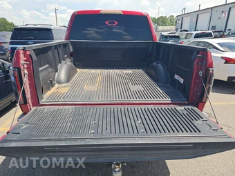 2015 Ford F-150 XLT Crew Cab Short Bed - miniatura 16