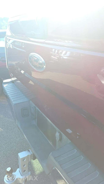 2015 Ford F-150 XLT Crew Cab Short Bed - miniatura 21