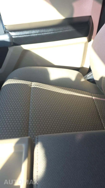 2015 Ford F-150 XLT Crew Cab Short Bed - miniatura 24