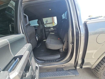 2015 Ford F-150 XLT Crew Cab Short Bed - miniatura 13