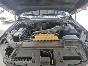 2015 Ford F-150 XLT Crew Cab Short Bed - miniatura 15
