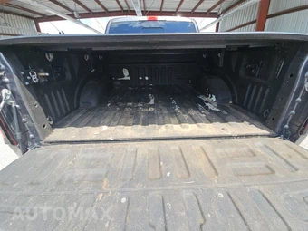 2015 Ford F-150 XLT Crew Cab Short Bed - miniatura 16