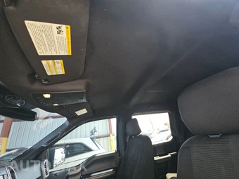 2015 Ford F-150 XLT Crew Cab Short Bed - miniatura 17