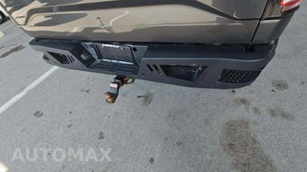 2015 Ford F-150 XLT Crew Cab Short Bed - miniatura 24