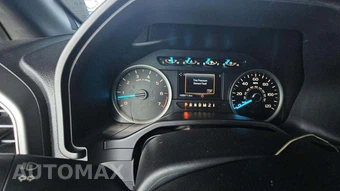 2015 Ford F-150 XLT Crew Cab Short Bed - miniatura 30