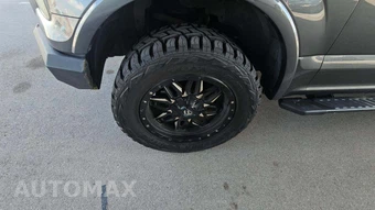 2015 Ford F-150 XLT Crew Cab Short Bed - miniatura 32
