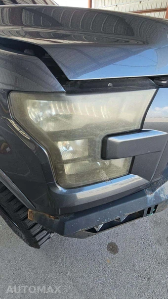 2015 Ford F-150 XLT Crew Cab Short Bed - miniatura 37