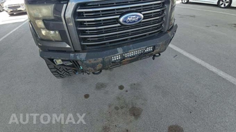 2015 Ford F-150 XLT Crew Cab Short Bed - miniatura 41