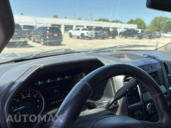 2015 Ford F-150 XLT Crew Cab Short Bed - miniatura 10