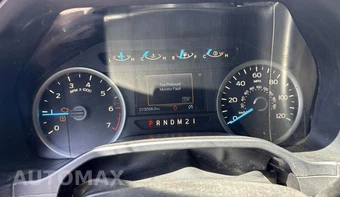 2015 Ford F-150 XLT Crew Cab Short Bed - miniatura 11