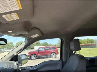 2015 Ford F-150 XLT Crew Cab Short Bed - miniatura 12
