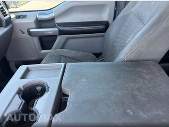 2015 Ford F-150 XLT Crew Cab Short Bed - miniatura 13