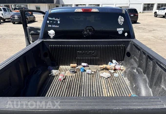 2015 Ford F-150 XLT Crew Cab Short Bed - miniatura 16